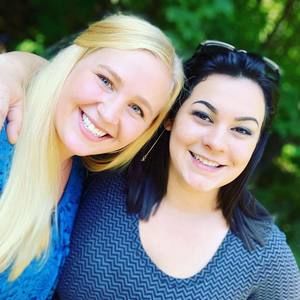 Meet your Posher, Brandy